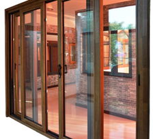 斷橋鋁門窗 溫州堅(jiān)保門窗公司的品質(zhì)制造