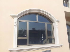 三亞斷橋鋁門窗的制作生產過程