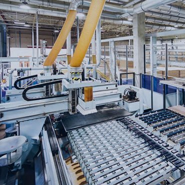 加盟新標門窗的優勢與注意事項