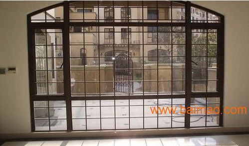 萬信門窗 以卓越品質(zhì)引領拉薩斷橋門窗與西藏塑鋼型材市場