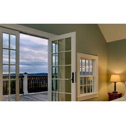 太原斷橋鋁門窗 選擇娘娘永馳玻璃的優(yōu)質(zhì)商家，鑄就品質(zhì)生活