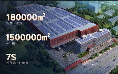 德技優(yōu)品門窗亮相第137屆廣交會 以“中國制造”賦能全球家居新生態(tài)