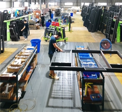 門窗制造之選 星佰匯門窗，以卓越品質(zhì)與周全服務打造放心保障