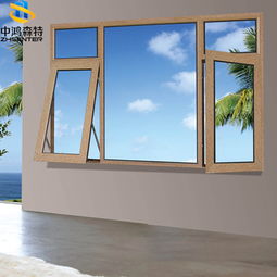 北京斷橋鋁門窗封陽(yáng)臺(tái) 一站式解析隔音門窗的選購(gòu)與制造