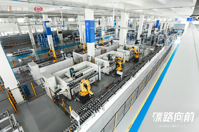 借力智能制造問鼎節能賽道，皇派門窗向綠色發展時代邁進