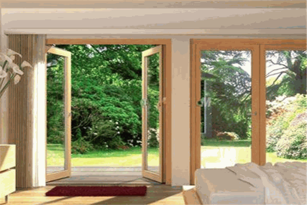 衛士帕門窗 精湛工藝鑄就安全與品質的守護者