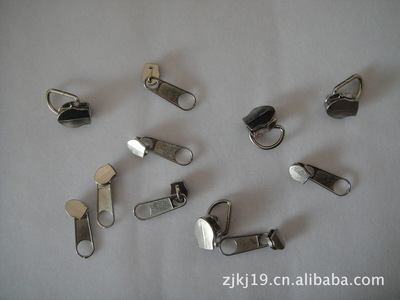 仿水拉鏈專用的反穿拉頭 價格、廠家與產品解析